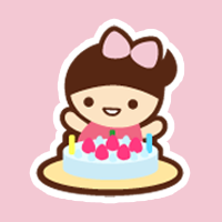 E cover birthday